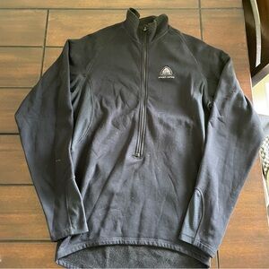 Vintage Nike ACG Oregon Series fleece - Men’s L